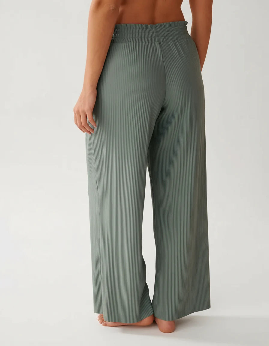 Ribbed™
