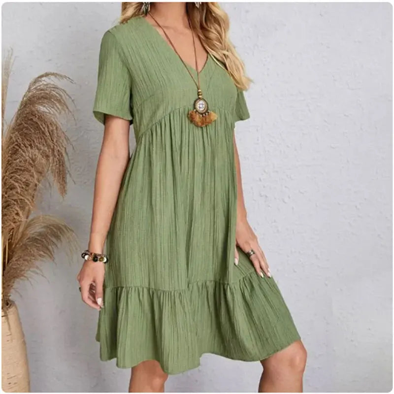 Vestido Brisa