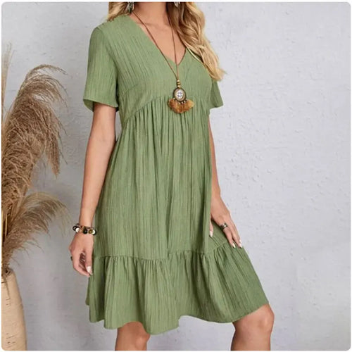 Vestido Brisa