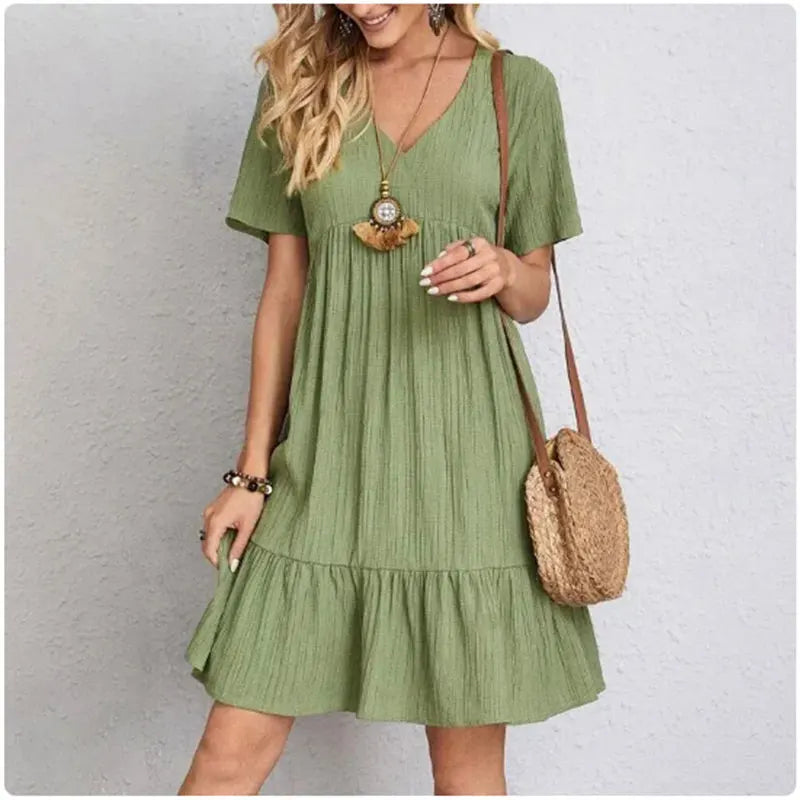 Vestido Brisa
