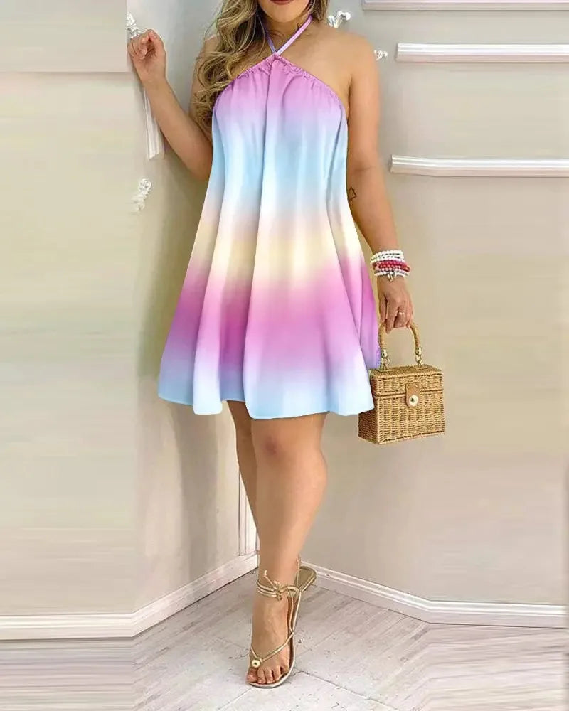 Vestido Ibiza