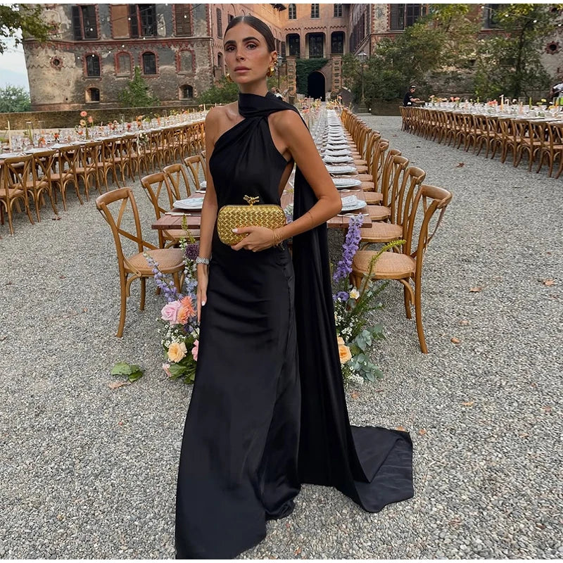 Vestido Sirena