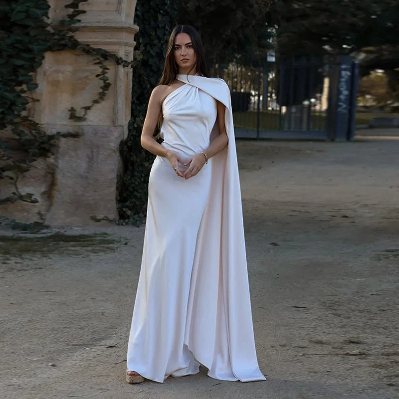 Vestido Sirena