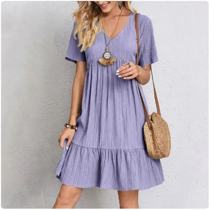 Vestido Brisa