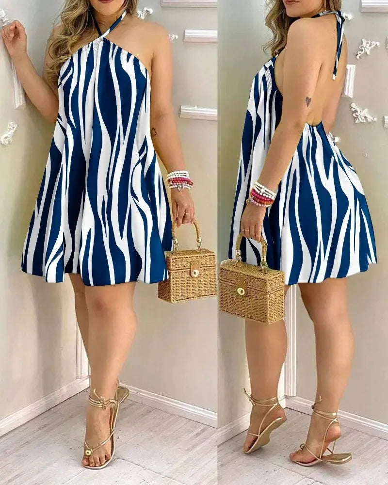 Vestido Ibiza