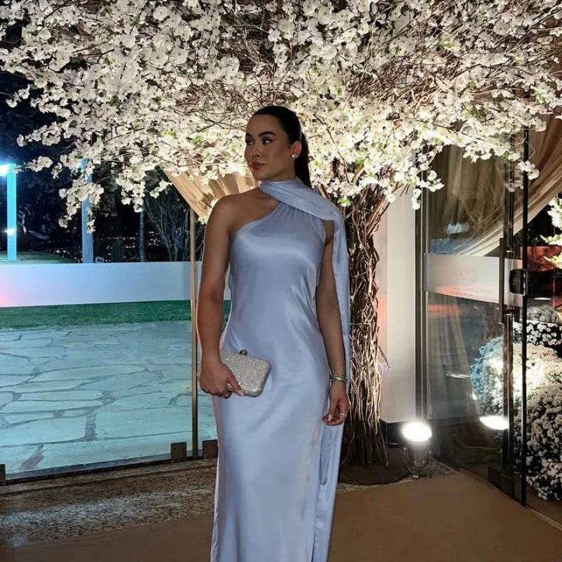 Vestido Sirena