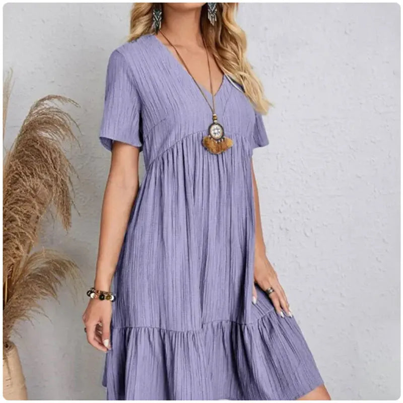Vestido Brisa