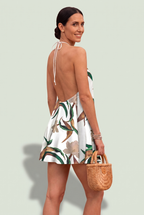 Vestido Ibiza