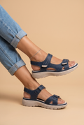 Dune™  Sandalias Ortopédicas