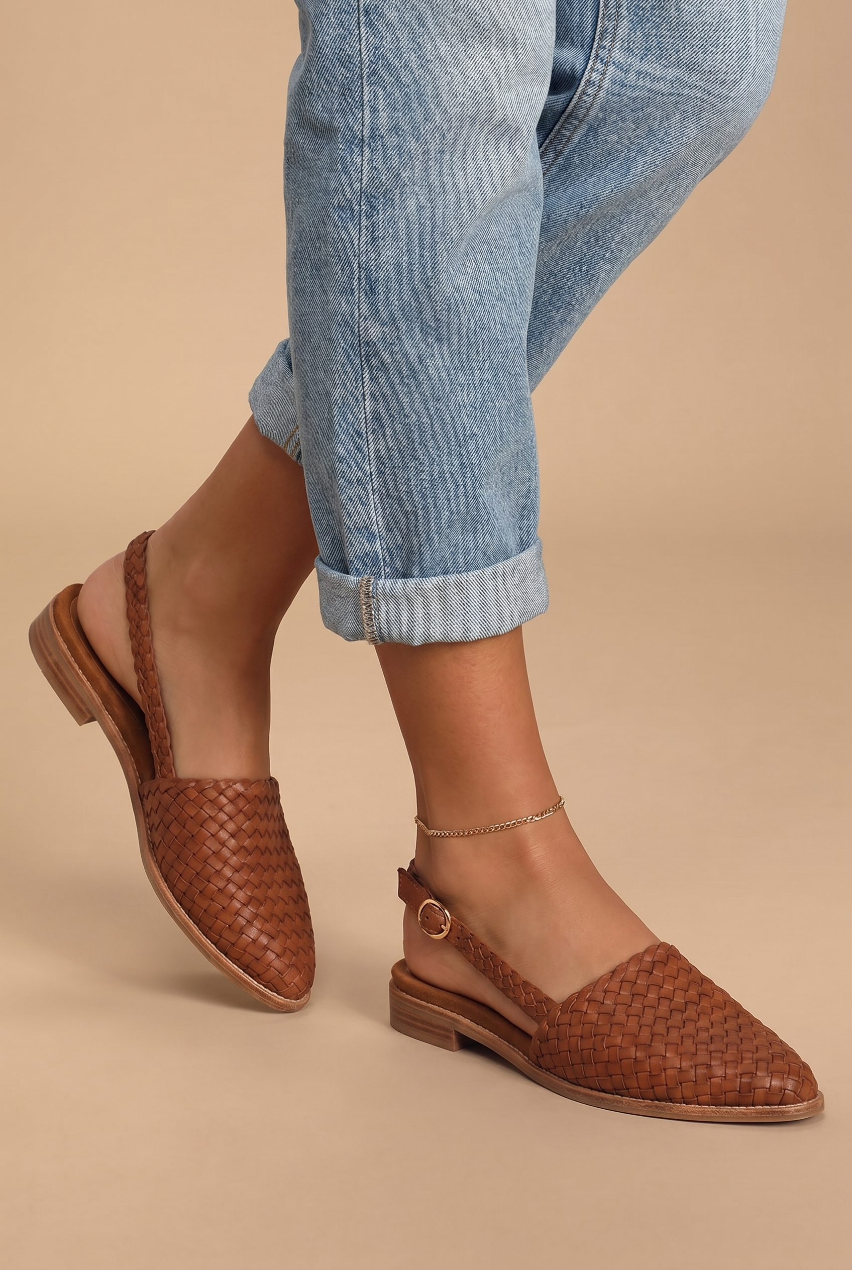 Capri™ Sandalias Ortopédicas