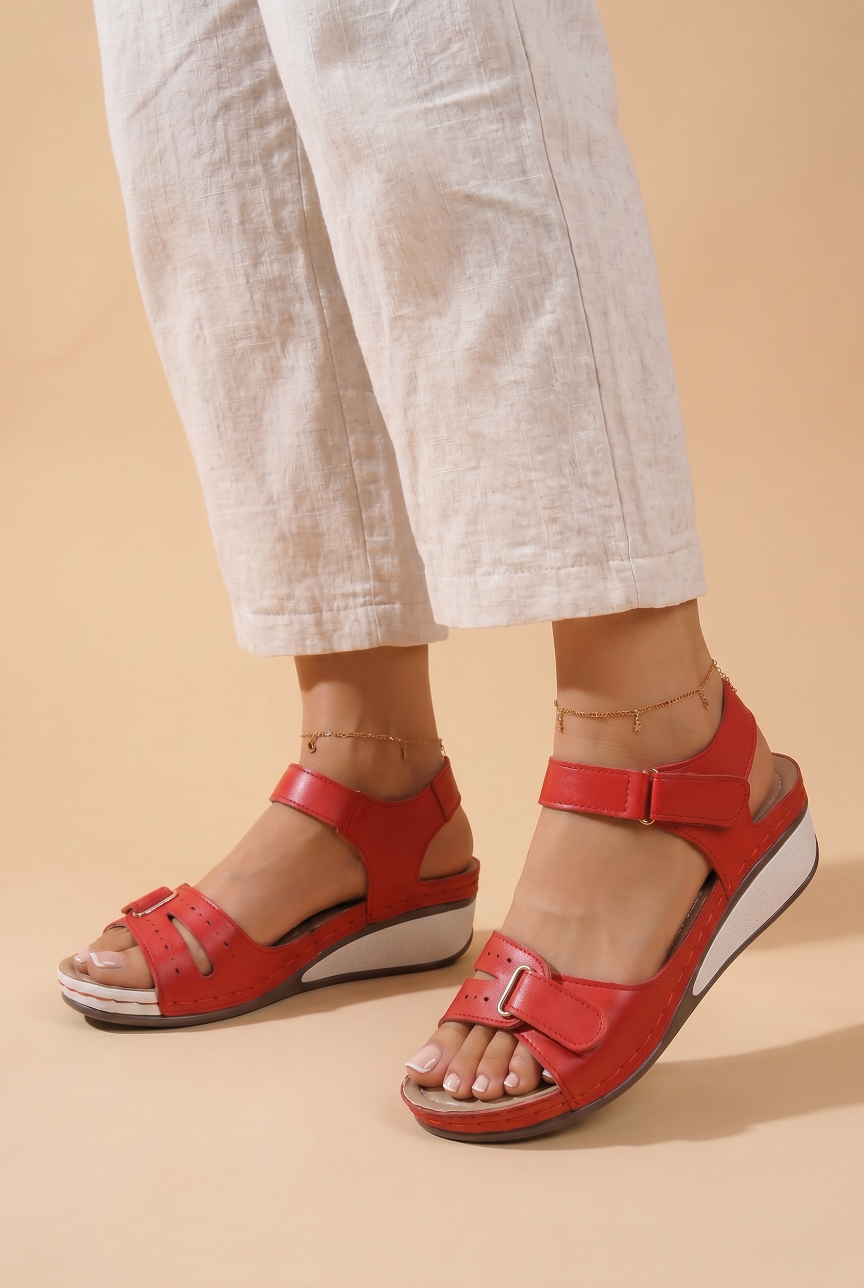 Riviera™ Sandalias Ortopédicas