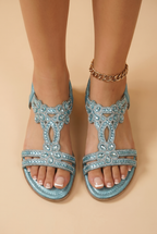 Soleil™ Sandalias Ortopédicas