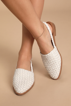Capri™ Sandalias Ortopédicas