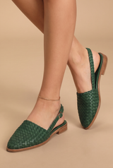 Verde