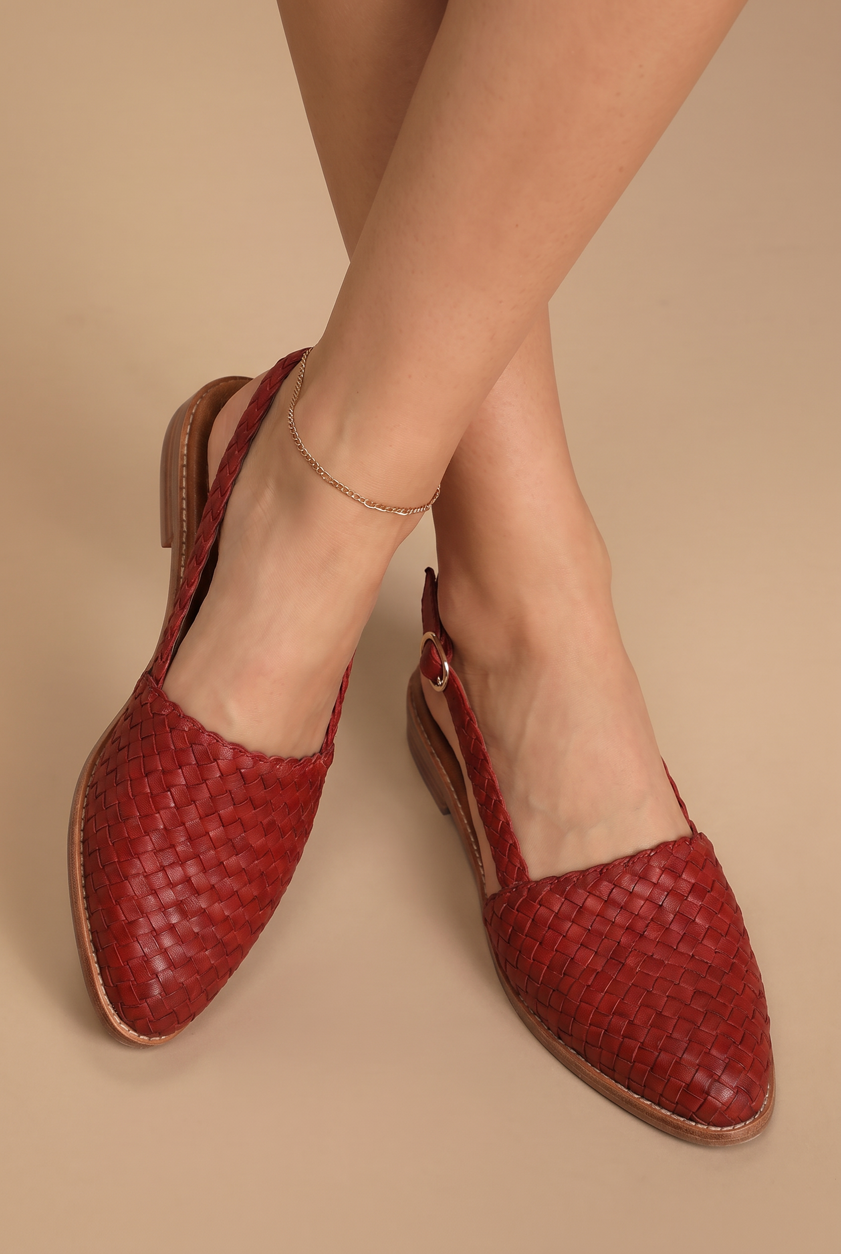 Capri™ Sandalias Ortopédicas