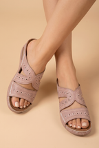 Lumière™  Sandalias Ortopédicas