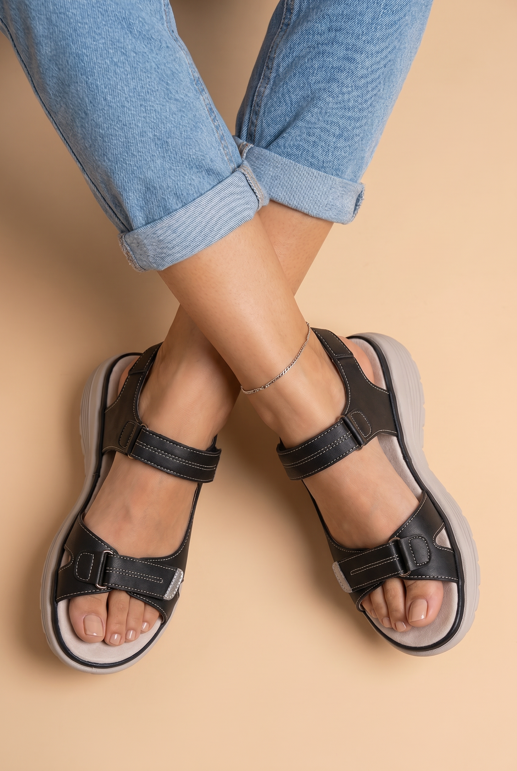 Dune™  Sandalias Ortopédicas