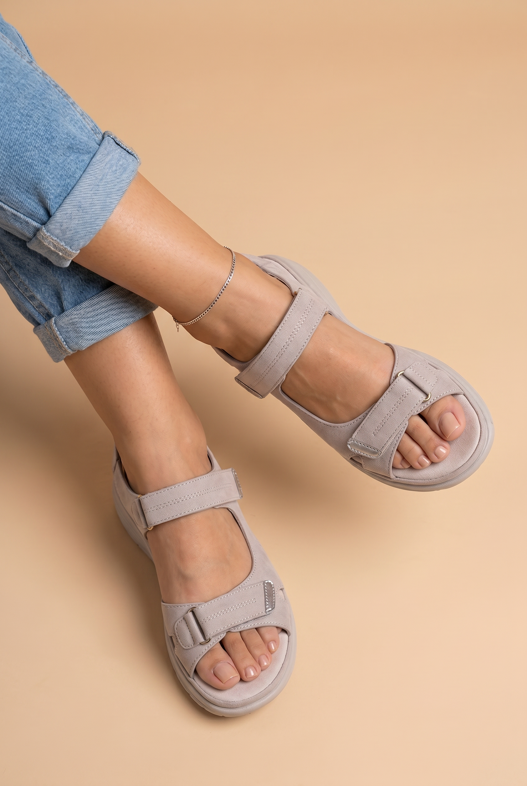 Dune™  Sandalias Ortopédicas