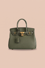 Verde militar